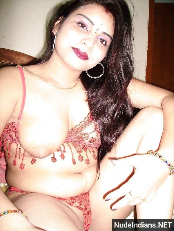 busty desi nude bhabhi photo big ass - 47