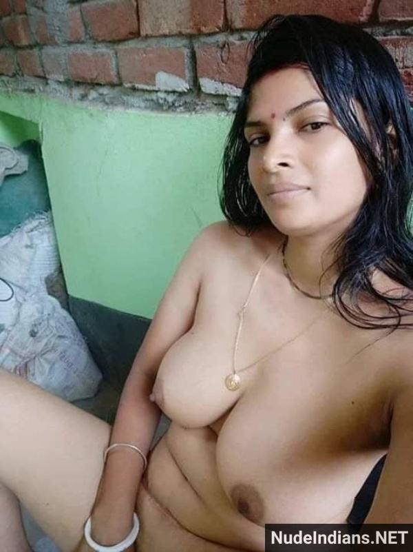 indian big tits porn pictures nude bhabhi - 34
