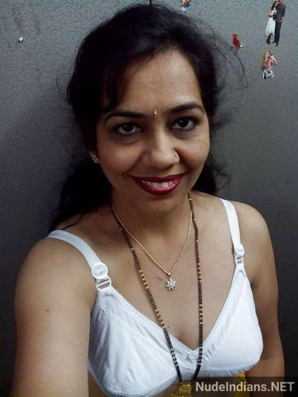 desi xxx mumbai aunty nude pics - 7