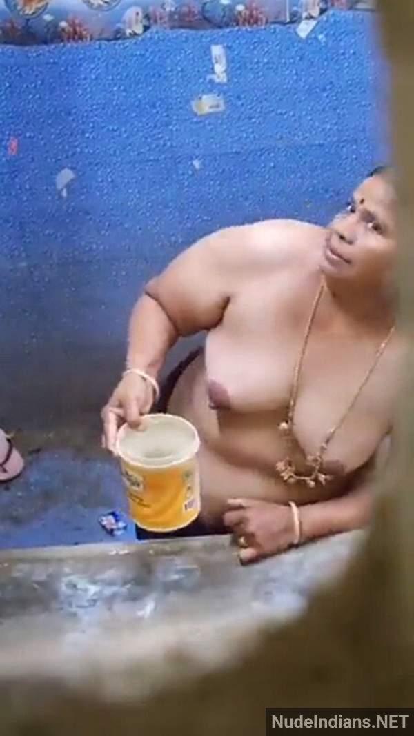 indian aunty nude photos - 55