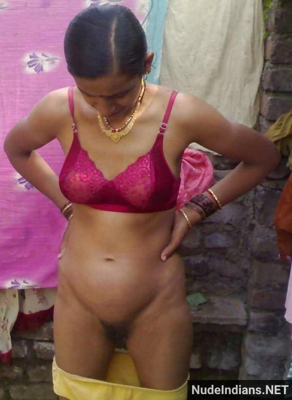 fucking hot desi nude bhabhi pics - 5