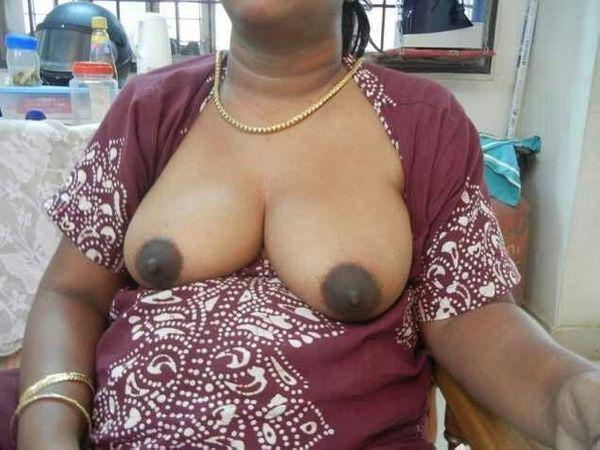 village nude indian aunty pics collection - 24