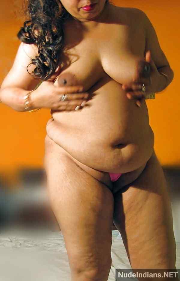 desi aunty porn images nude big boobs ass - 17