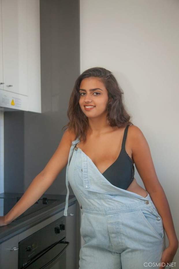 bra panty porn pics indian origin model 37