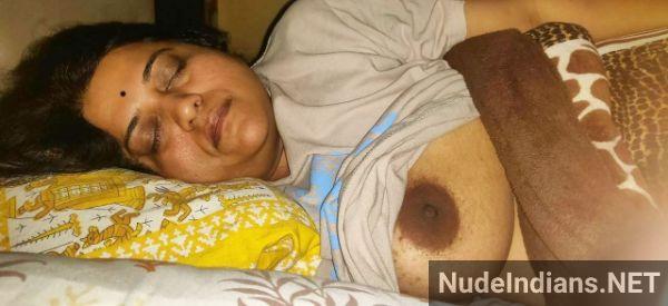 tamil nude aunty photos - 1