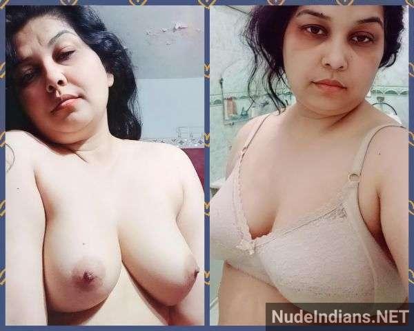 desi local aunty nude photos in hd - 1