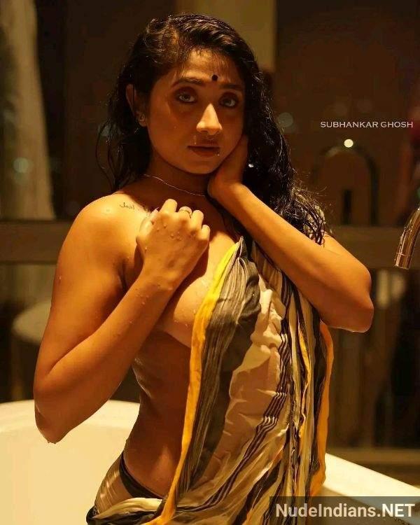 nude indian bhabhi sexy photos - 1