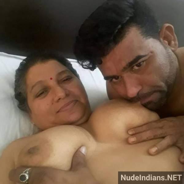 nude xnxx Indian aunty sex images 13