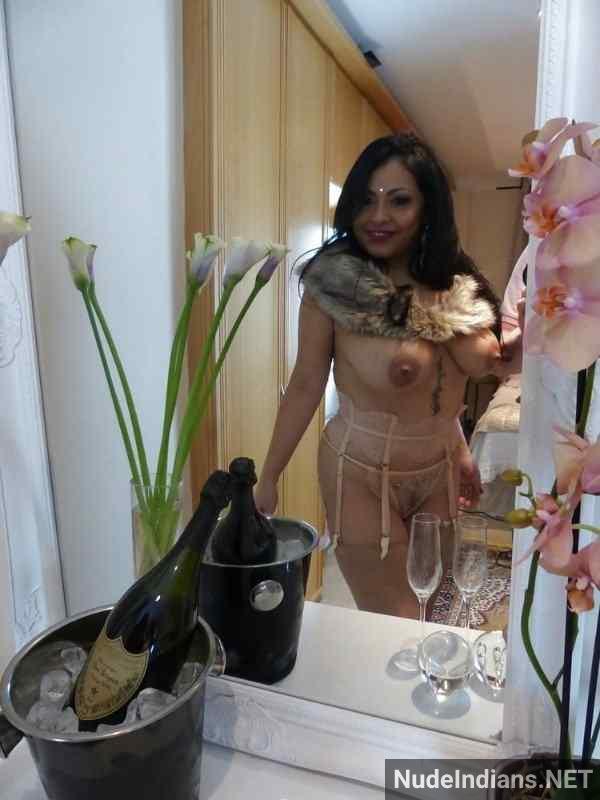 telugu indian aunty nude images - 5