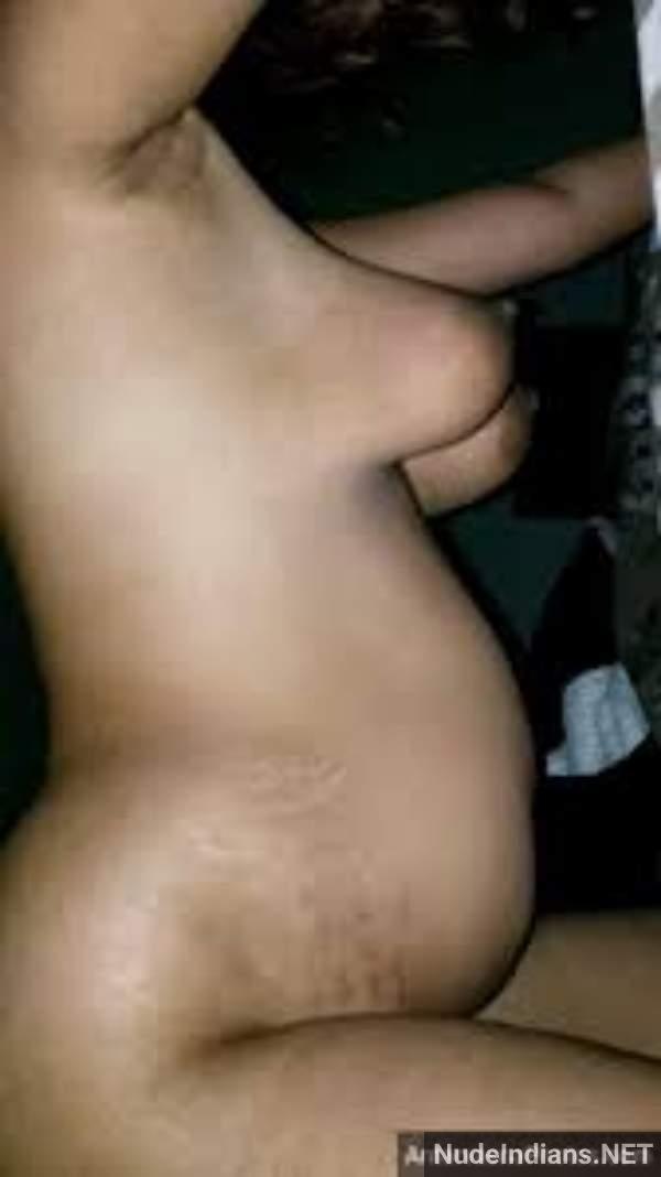 desi girl leaked nude images boobs ass pussy 22