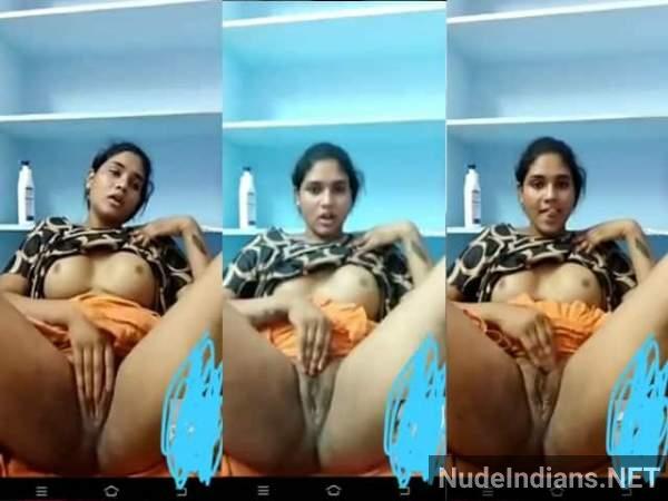 desi girl leaked nude images boobs ass pussy 135