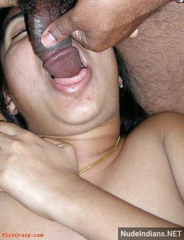 desi blowjob pics sexy nude bhabhi - 14