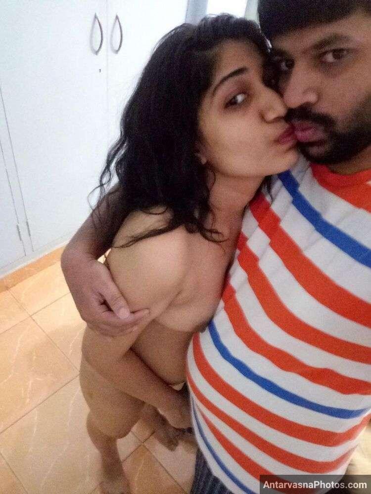 kannada couple honeymoon chudai pics 5