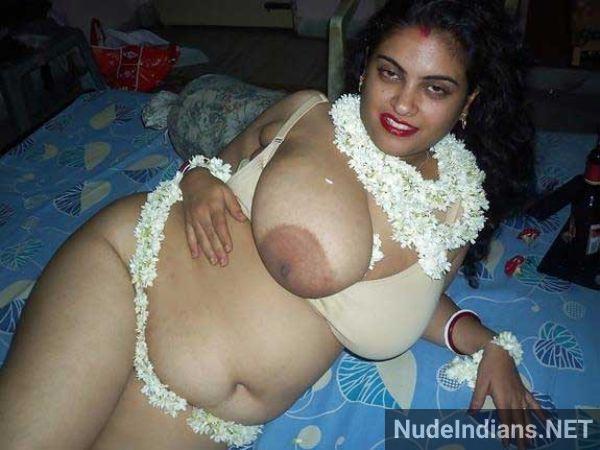 indian bbw porn pics of mature aunties - 4