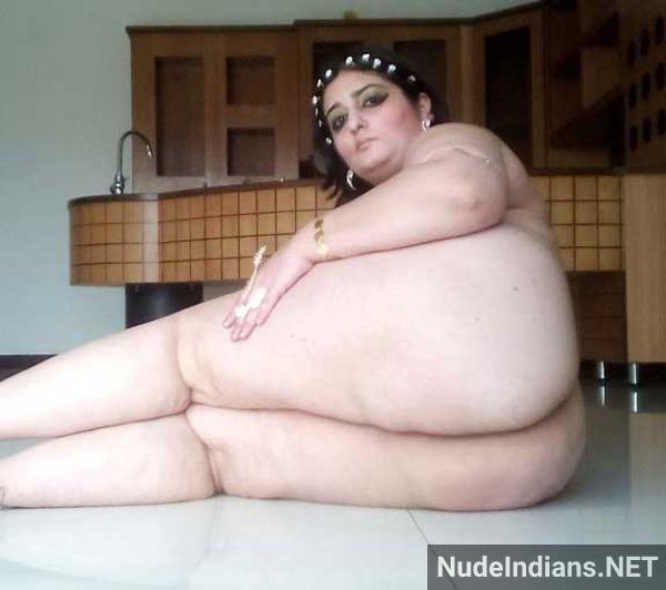 indian bbw porn pics of mature aunties - 13