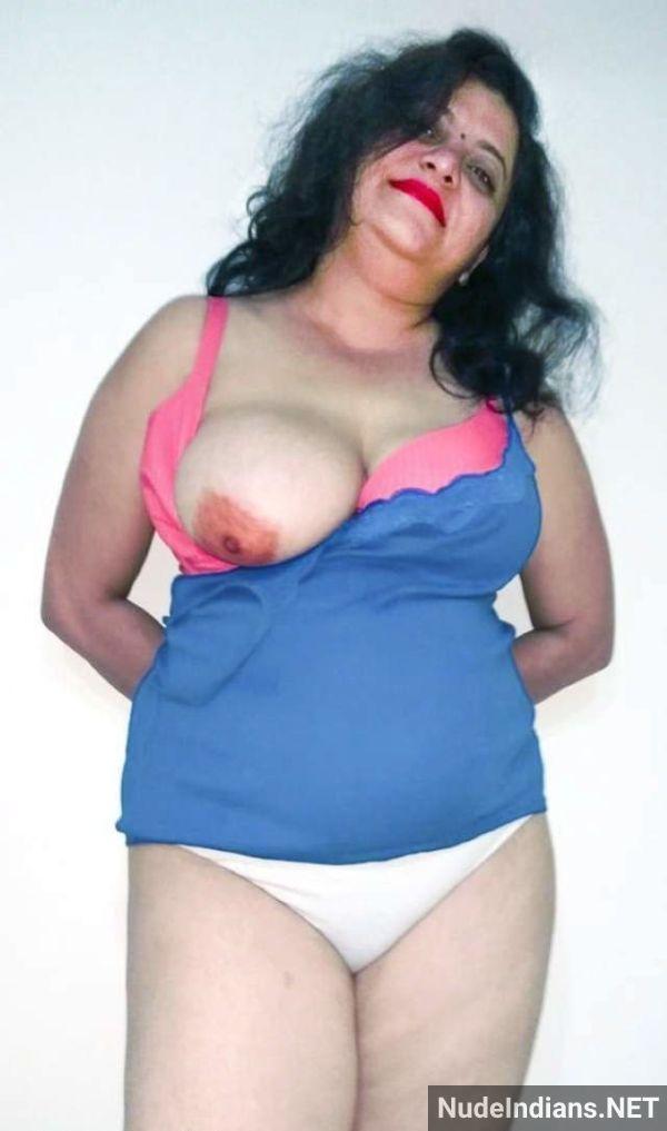 indian bbw porn pics of mature aunties - 26