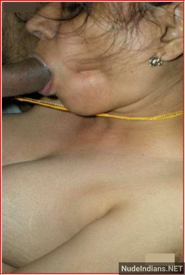 north indian bhabhi sucking cock pics - 3