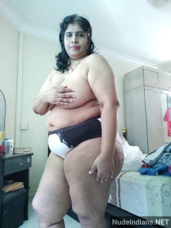 mangalore aunty nude pics - 3