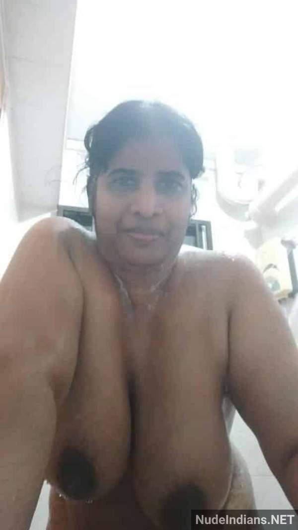 mangalore aunty nude pics - 8