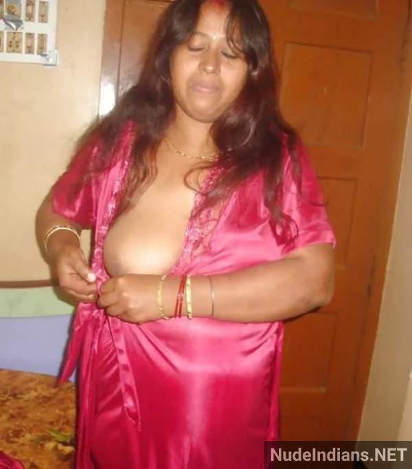 mangalore aunty nude pics - 43