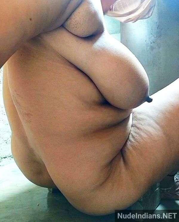 big boobs bhabhi and wives sexy selfies - 6