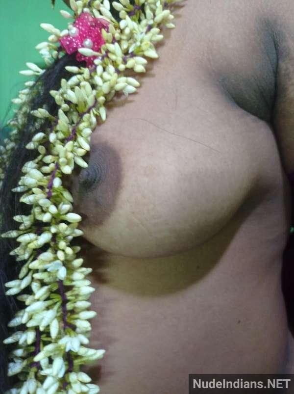 big boobs bhabhi and wives sexy selfies - 45