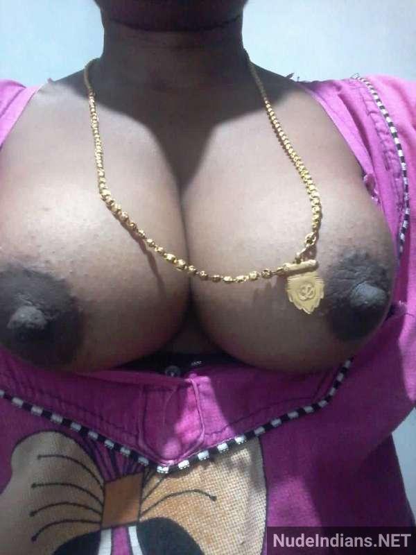 big boobs bhabhi and wives sexy selfies - 49