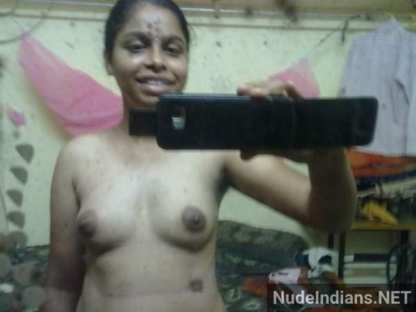 real mallu bhabhi nude selfie leaked - 47