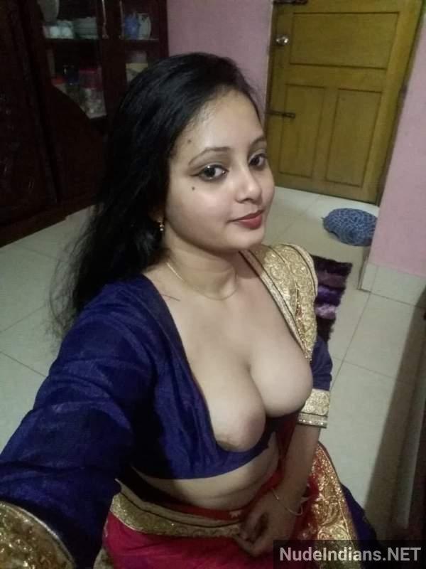 Desi bhabhi nude selfie photos 37