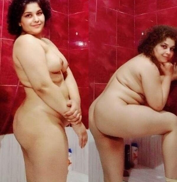 bbw punjabi aunty nude photos - 6