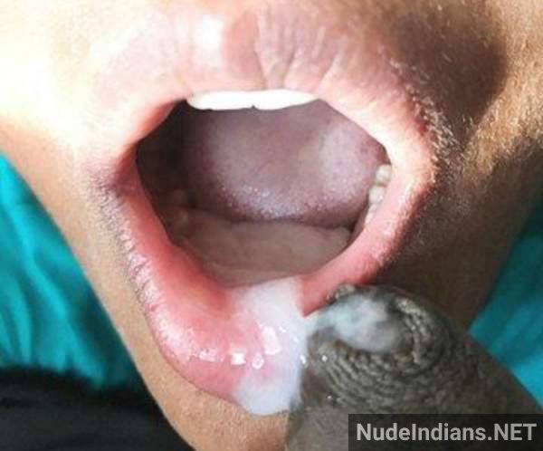 indian blowjob pics chudasi bhabhi cumshot 12