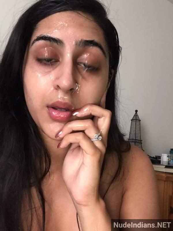 indian blowjob pics chudasi bhabhi cumshot 32