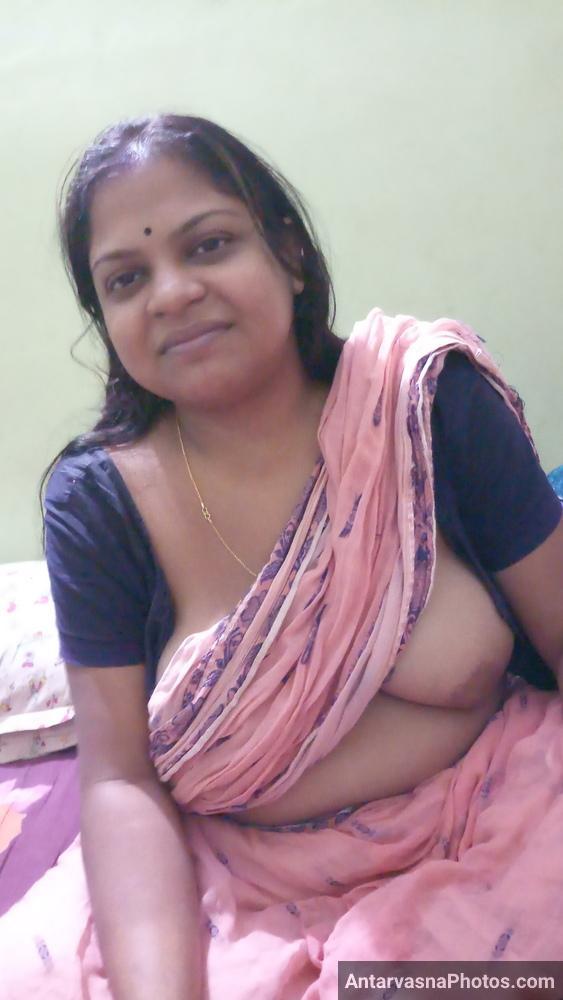 desi village chachi big boobs nudes 4