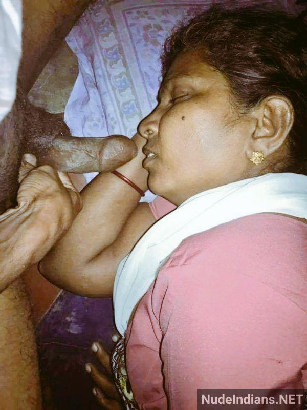 desi wives blowjob sex photos - 22