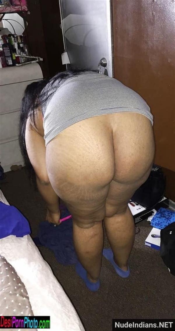 desi mom ass pics shot by incest loving sons - 26