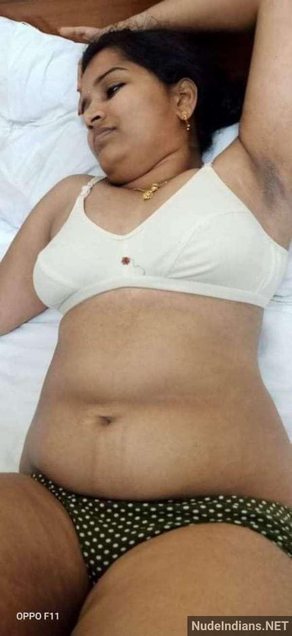 nude mallu photoshoot before having sex - 2