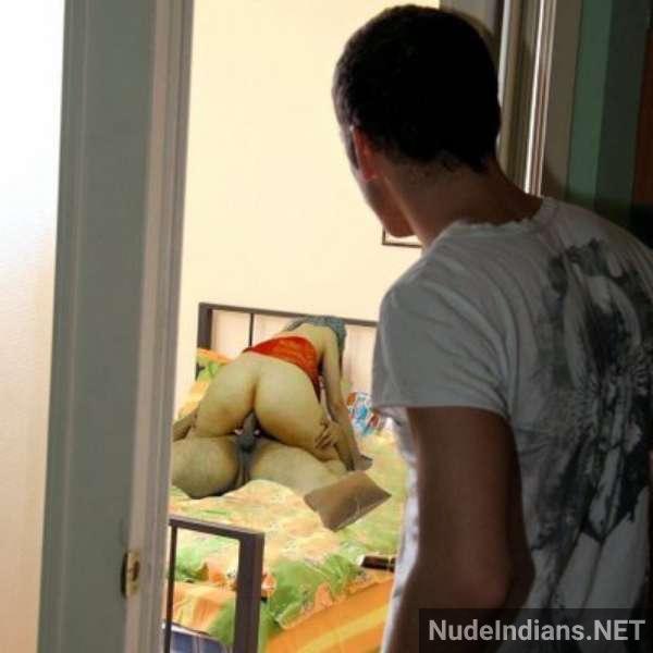 nude mallu photoshoot before having sex - 7