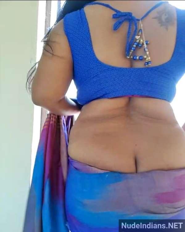 nude mallu photoshoot before having sex - 20