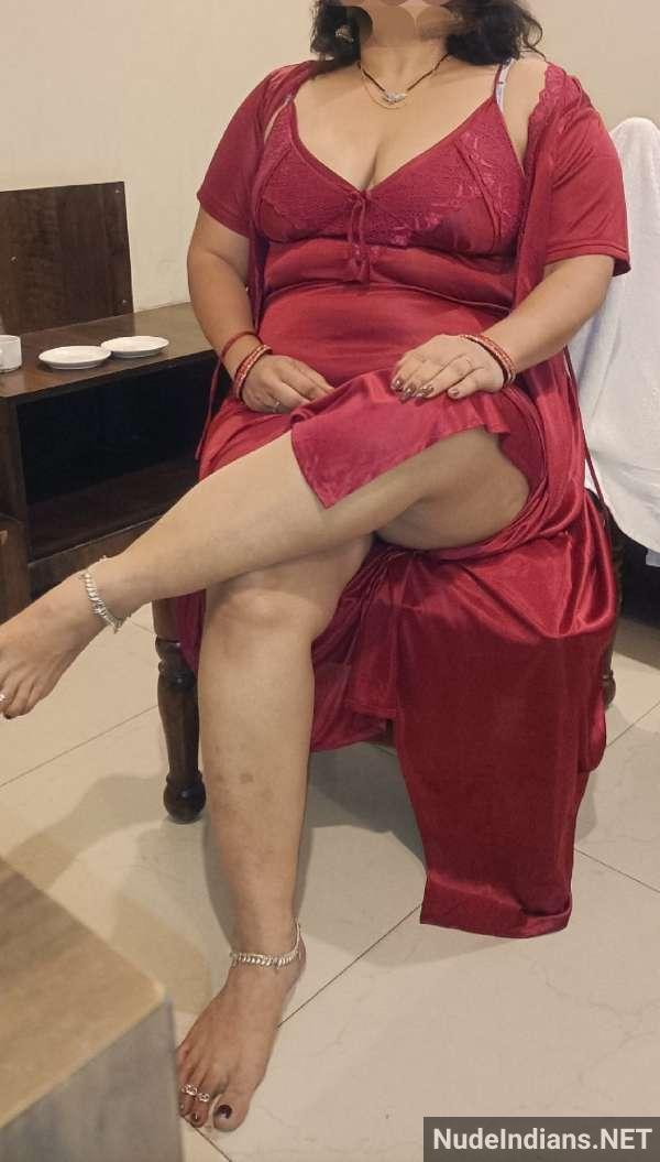 nude mallu photoshoot before having sex - 24