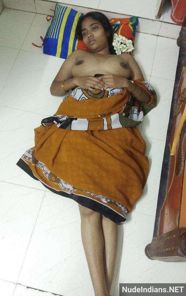 nude mallu photoshoot before having sex - 36