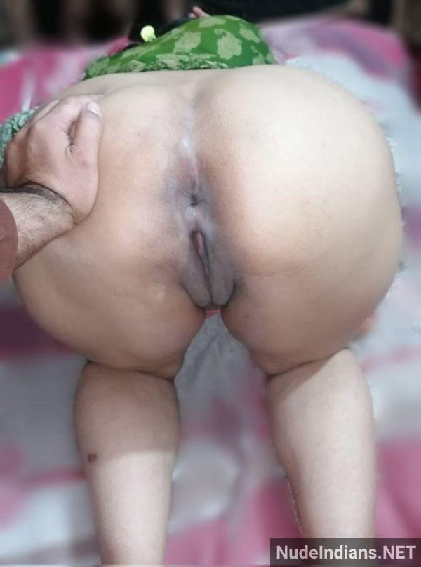 nude desi aunty without dress photos - 52