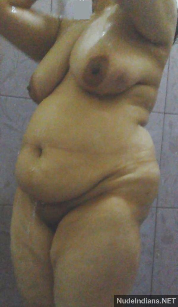 nude desi aunty without dress photos - 1