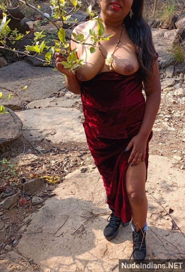 indian village nude aunty bf pictures - 34