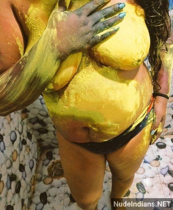 indian village nude aunty bf pictures - 38