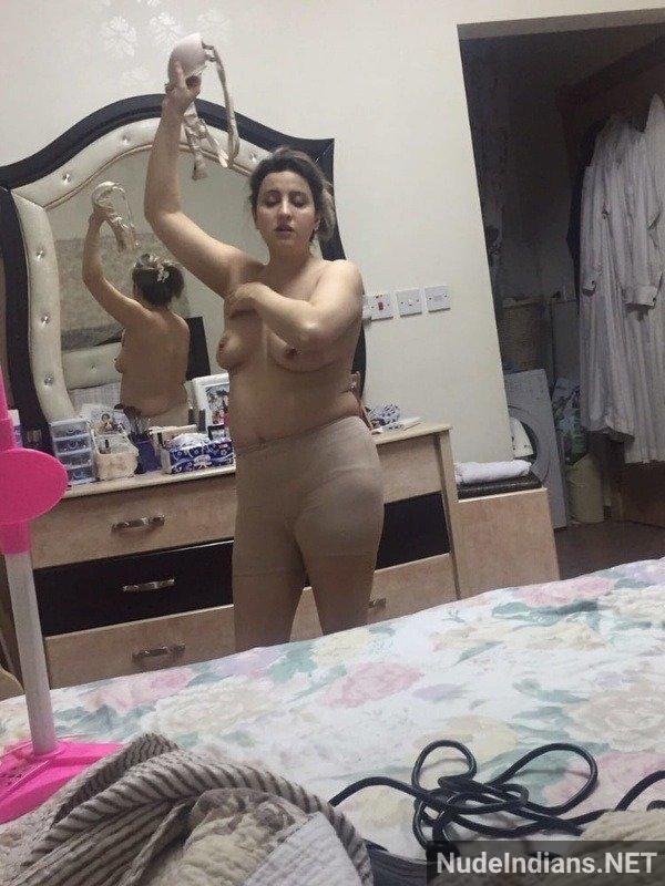 sex-hungry bbw indian aunty nude pics - 40