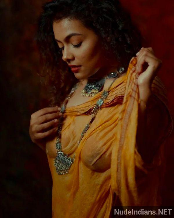sexy nude pictures of desi girls - 29