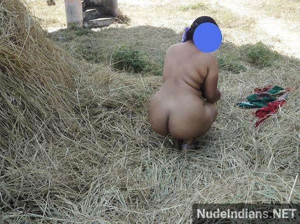 hot dehati aunty nude big boobs ass pussy porn pics - 50