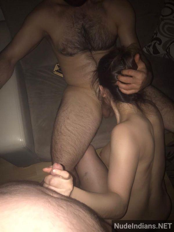 desi bhabhi blowjob photoshoot sex pics - 21