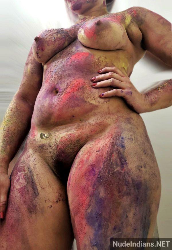 desi nude big boobs mom pics - 13