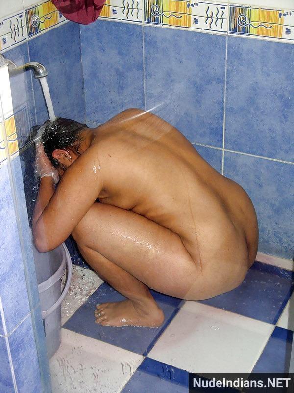 sex hungry indian aunty nude photo gallery - 45